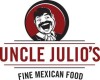 Uncle Julio's Logo