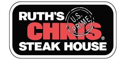 Ruth's Chris Steak House - Client of Stone North America